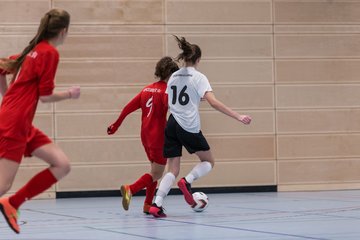 Bild 265 - B-Juniorinnen Kreismeisterschaft OD/RZ